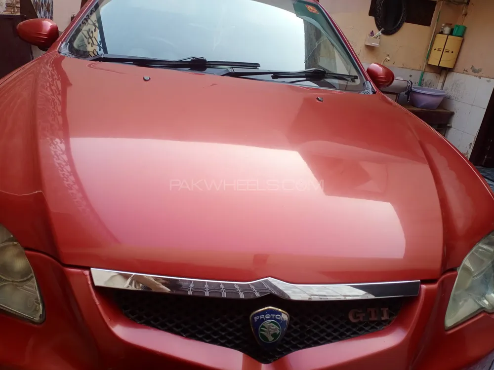 Proton Gen 2 2006 for sale in Faisalabad