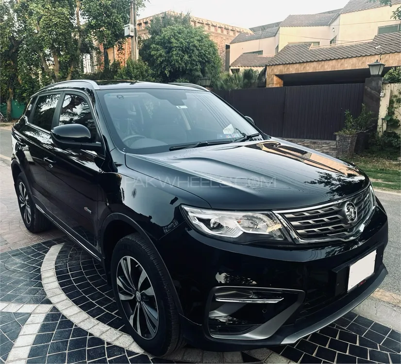 Proton X70 2022 for sale in Lahore