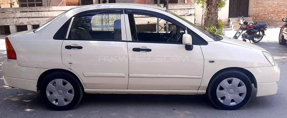 Suzuki Liana 2007 for sale in Rawalpindi