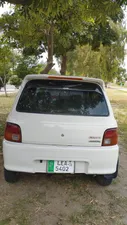 Daihatsu Cuore 2006 for Sale