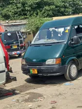 Ford Transit 1994 for Sale