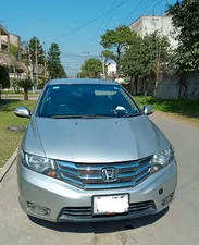 Honda City 1.3 i-VTEC 2015 for Sale