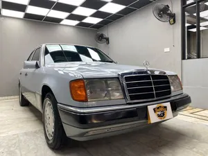 Mercedes Benz E Class 1992 for Sale