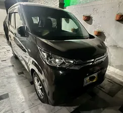 Mitsubishi Ek Wagon G 2020 for Sale