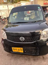 Nissan Moco S 2015 for Sale
