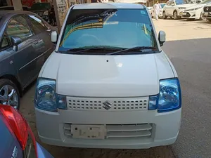 Suzuki Alto GII 2006 for Sale