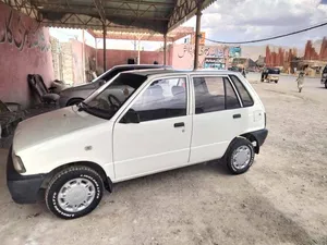 Suzuki Alto VX 2009 for Sale