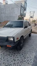 Suzuki Khyber 1986 for Sale