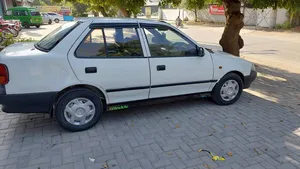 Suzuki Margalla GL 1994 for Sale