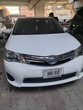 Toyota Corolla Fielder 2014 for Sale