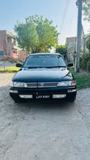 Toyota Corolla GL 1997 for Sale