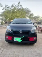 Toyota Pixis Epoch X 2012 for Sale