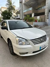 Toyota Premio X EX Package 1.8 2002 for Sale