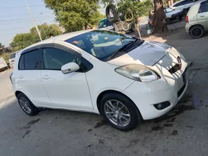 Toyota Vitz B S Edition 1.0 2009 for Sale