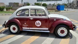 Volkswagen Beetle 1200 1966 for Sale