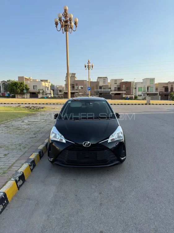 Toyota Corolla 2017 for Sale in Wah cantt Image-1