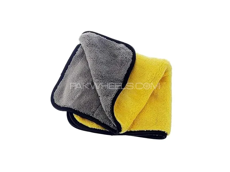 Buy Universal Microfiber Cleaning Cloth For Car Cleaning Cloth For ...