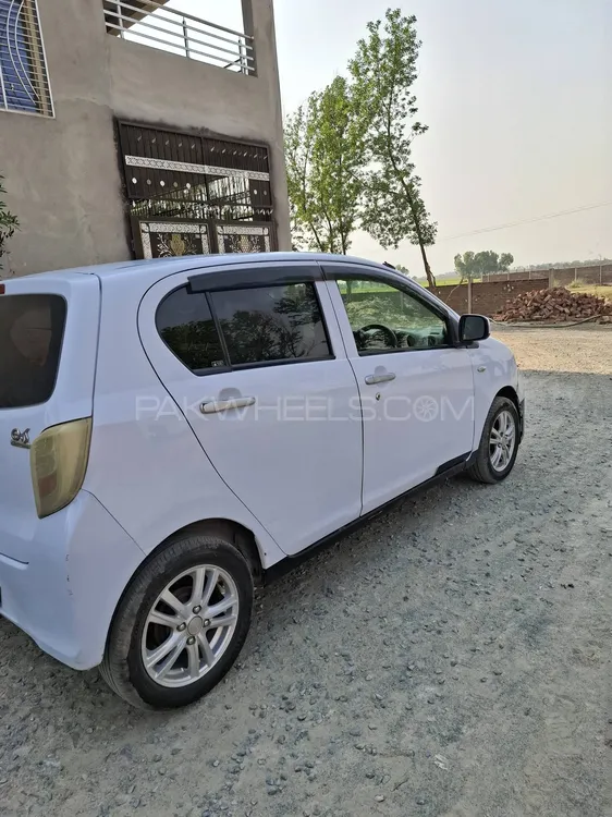 Daihatsu Mira 2014 for sale in Shakargarh