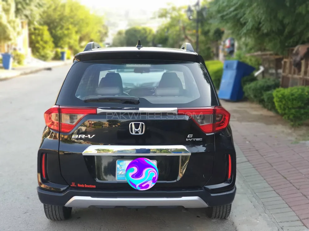 Honda BR-V 2022 for sale in Rawalpindi