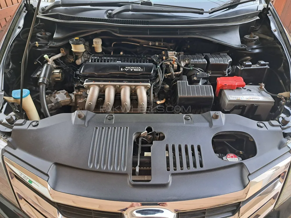 Honda City 2015 for Sale in Lahore Honda City 2015 for Sale in Lahore Image-13