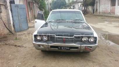 Nissan Other 1978 for Sale in Mardan Image-1