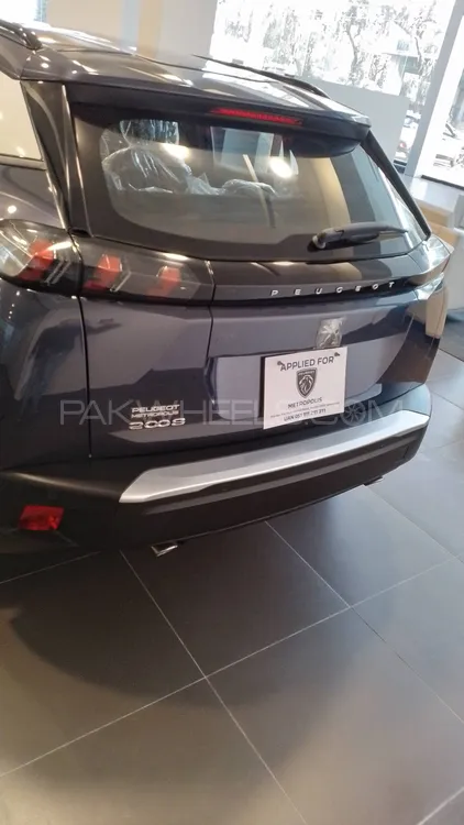 Peugeot 2008 2024 for sale in Islamabad