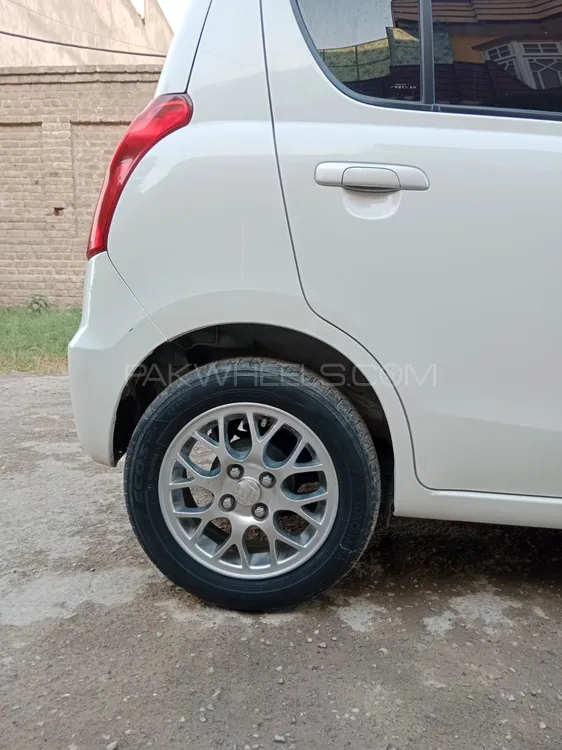 Suzuki Alto 2013 for sale in Peshawar