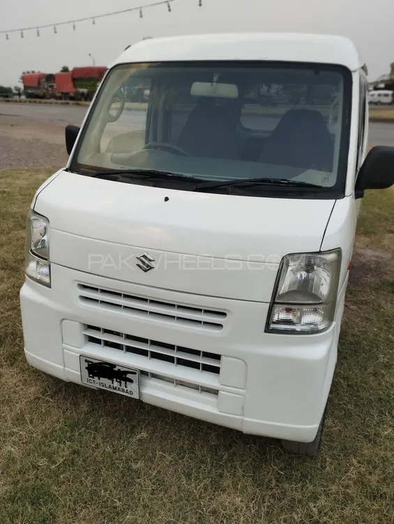 Suzuki Every 2010 for sale in Mandra