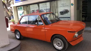 BMW 2 Series 1972 for Sale