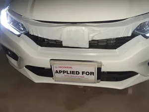 Honda City 1.5L ASPIRE CVT 2023 for Sale