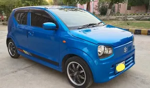 Suzuki Alto L limited 40th anniversary edition 2019 for Sale