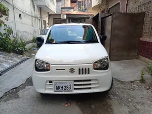 Suzuki Alto VX 2023 for Sale