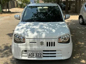 Suzuki Alto VXR AGS 2021 for Sale