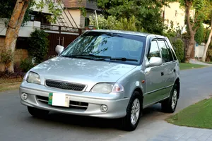 Suzuki Cultus VXL 2004 for Sale