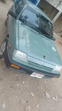 Suzuki Khyber GA 1996 for Sale