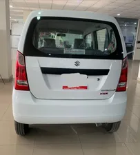 Suzuki Wagon R VXR 2024 for Sale