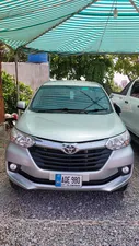 Toyota Avanza Up Spec 1.5 2020 for Sale