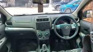 Toyota Avanza 2018 for Sale