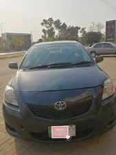 Toyota Belta X 1.0 2007 for Sale