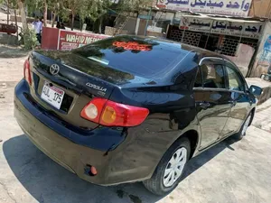 Toyota Corolla XLi VVTi 2010 for Sale