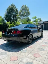 Toyota Crown Athlete S Package 2014 for Sale