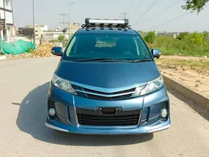 Toyota Estima Hybrid 2013 for Sale
