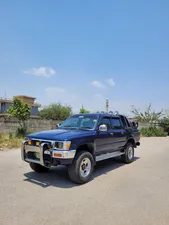 Toyota Hilux 1990 for Sale