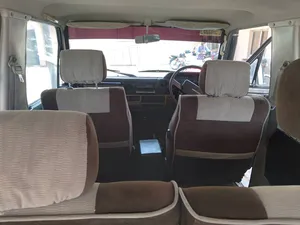Toyota Land Cruiser 79 Series 30th Anniversary 1989 for Sale