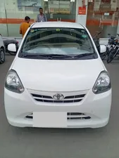 Toyota Pixis Epoch L 2013 for Sale