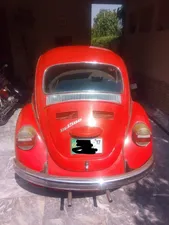 Volkswagen Beetle 1970 for Sale
