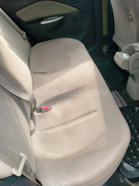 Toyota Belta 2006 for sale in Islamabad