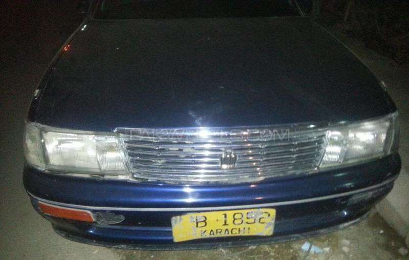 Toyota Crown 1974 for Sale in Karachi Image-1