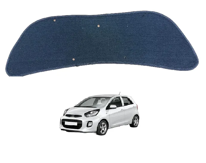 KIA Picanto  Hood Insulator Namda Liner Cover