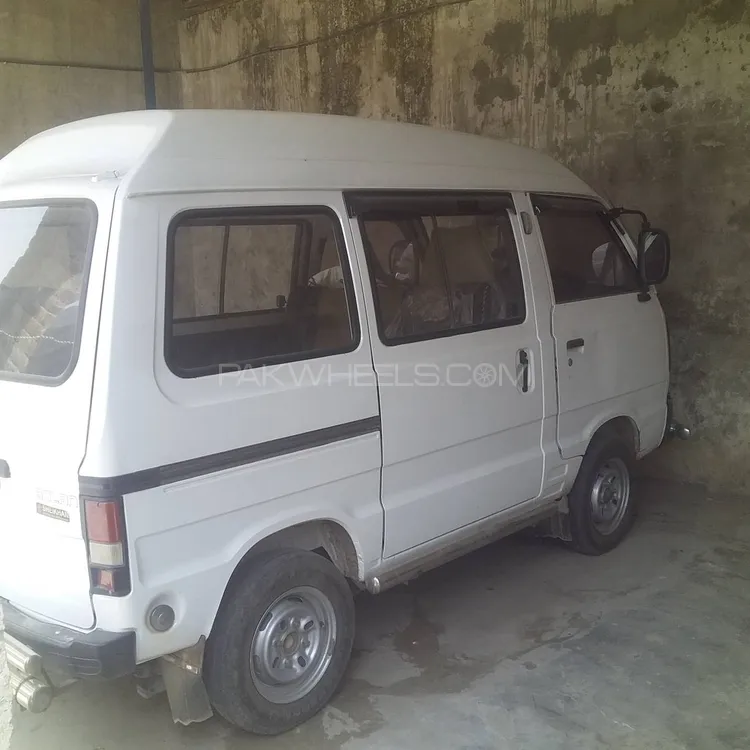 Suzuki Bolan 2022 for sale in Gujrat